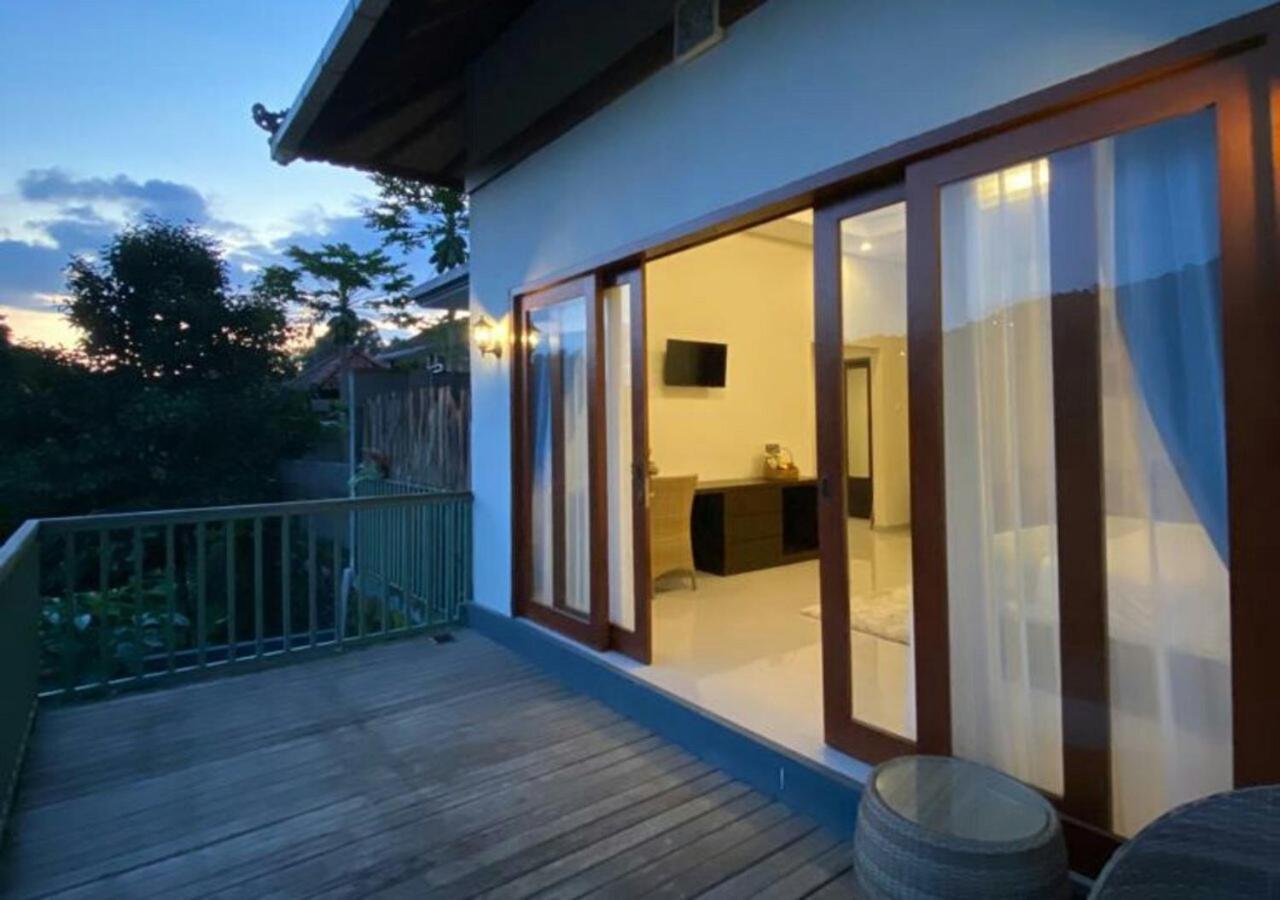 Nadira Bali Villa Munduk Eksteriør billede